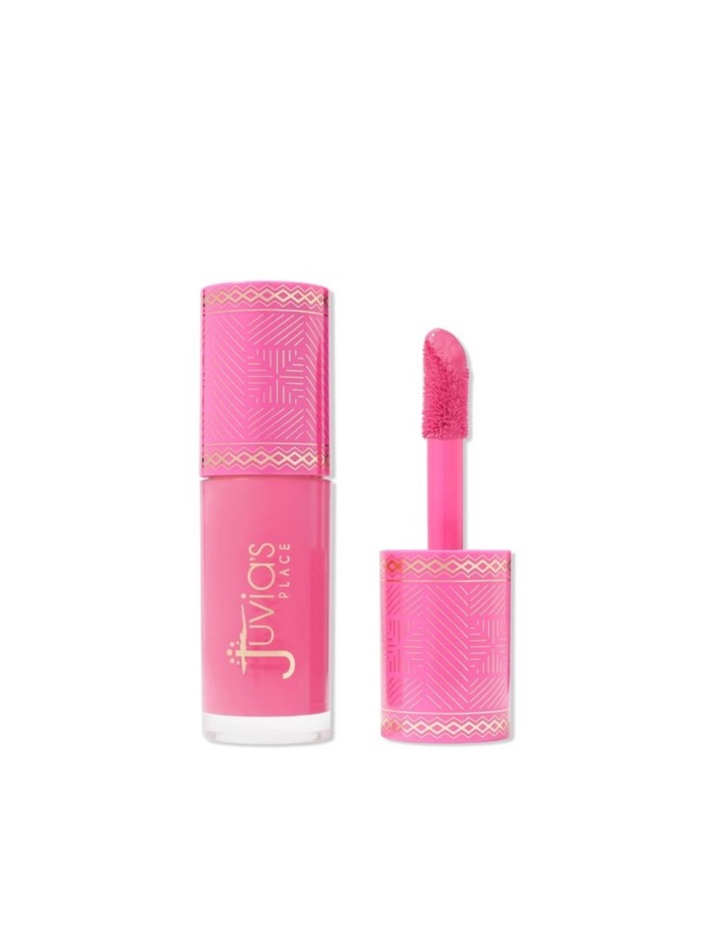Juvia's Place Blushed Liquid Blush